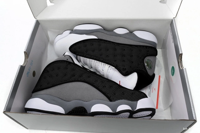 Jordan Retro Black 13 Air DJ5982-060 Flint 0521